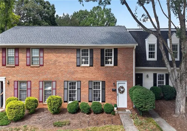 Single family home for sale at 4080 Huntingreen Ln #B, Winston Salem, NC 27106 | MLS# 1236315