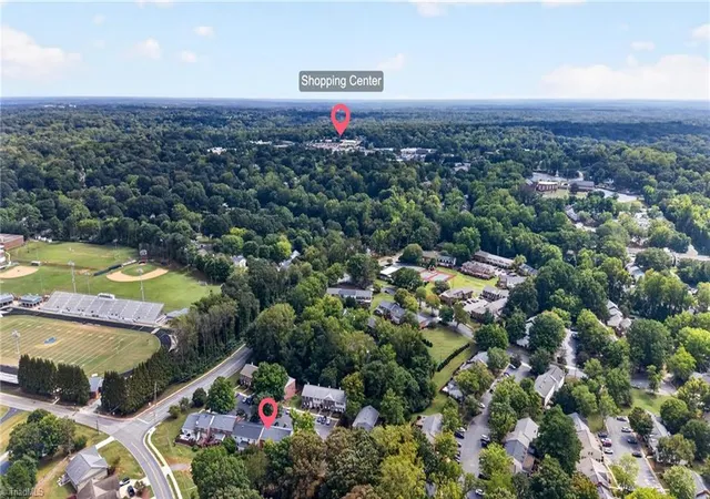 Photo 43 of Single family home for sale at 4080 Huntingreen Ln #B, Winston Salem, NC 27106 | MLS# 1236315 | Listing updated on 2026-10-09