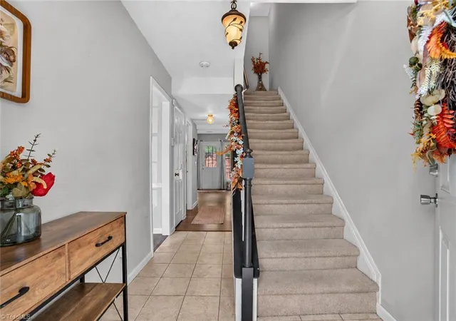 Photo 3 of Single family home for sale at 4080 Huntingreen Ln #B, Winston Salem, NC 27106 | MLS# 1236315 | Listing updated on 2026-10-09
