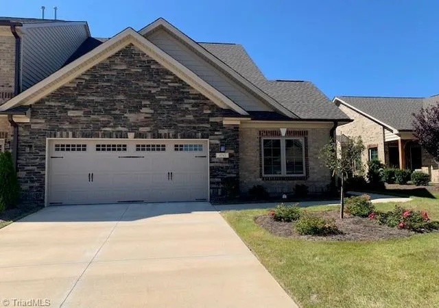 Photo 2 of Single family home for sale at 4743 Willowstone Dr, High Point, NC 27265 | MLS# 1235000 | Listing updated on 2026-09-14