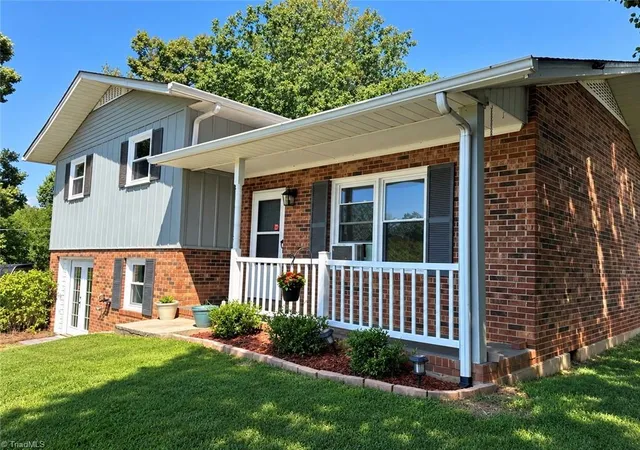 Photo 1 of Single family home for sale at 3978 Hatchers Chapel Rd, Claudville, VA 24076 | MLS# 1235389 | Listing updated on 2026-09-11