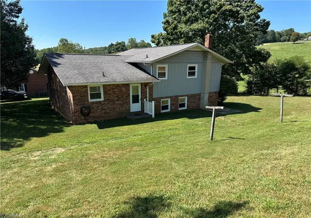 Photo 3 of Single family home for sale at 3978 Hatchers Chapel Rd, Claudville, VA 24076 | MLS# 1235389 | Listing updated on 2026-09-11