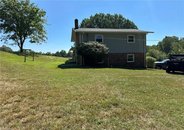 Photo 4 of Single family home for sale at 3978 Hatchers Chapel Rd, Claudville, VA 24076 | MLS# 1235389 | Listing updated on 2026-09-11