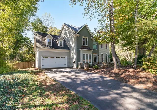 Photo 1 of Single family home for sale at 7590 Benwicke Ct, Pfafftown, NC 27040 | MLS# 1239259 | Listing updated on 2026-10-25