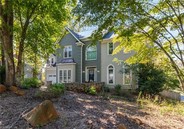Photo 1 of Single family home for sale at 7590 Benwicke Ct, Pfafftown, NC 27040 | MLS# 1239259 | Listing updated on 2026-10-25