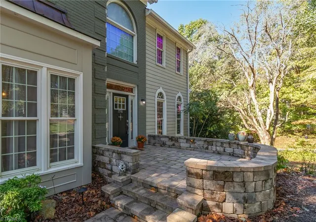 Photo 2 of Single family home for sale at 7590 Benwicke Ct, Pfafftown, NC 27040 | MLS# 1239259 | Listing updated on 2026-10-25