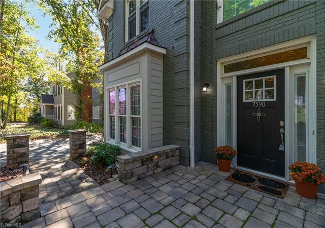 Photo 3 of Single family home for sale at 7590 Benwicke Ct, Pfafftown, NC 27040 | MLS# 1239259 | Listing updated on 2026-10-25