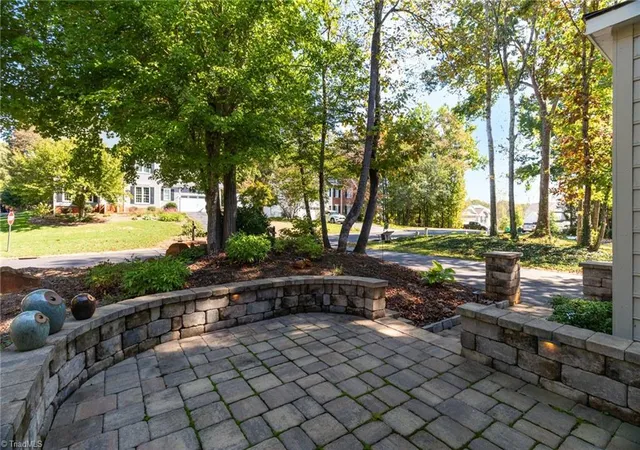 Photo 4 of Single family home for sale at 7590 Benwicke Ct, Pfafftown, NC 27040 | MLS# 1239259 | Listing updated on 2026-10-25