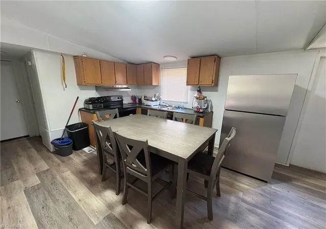 Photo 4 of Sale Pending at 212 Cammie Dr, Candor, NC 27229 | MLS# 1234383 | Listing updated on 2026-10-15