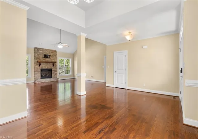 Photo 4 of Single family home for sale at 116 Steeple View Dr, Randleman, NC 27317 | MLS# 1234698 | Listing updated on 2026-09-18