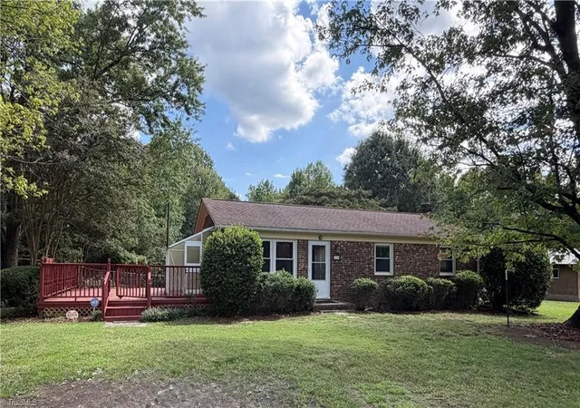 Photo 1 of Single family home for sale at 5264 Hopkins Rd, Browns Summit, NC 27214 | MLS# 1232938 | Listing updated on 2026-09-27