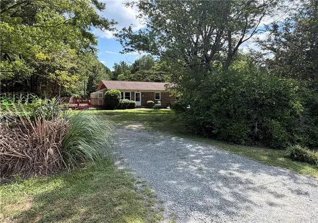 Photo 2 of Single family home for sale at 5264 Hopkins Rd, Browns Summit, NC 27214 | MLS# 1232938 | Listing updated on 2026-09-27
