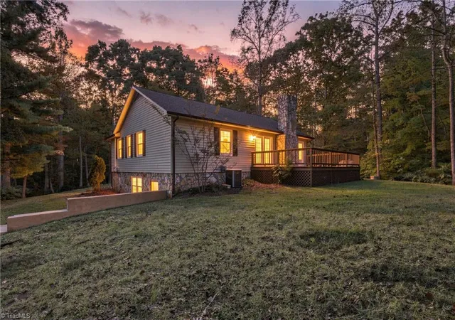 Photo 1 of Sale Pending at 2537 Nc Hwy 49, Asheboro, NC 27205 | MLS# 1239388 | Listing updated on 2026-10-25