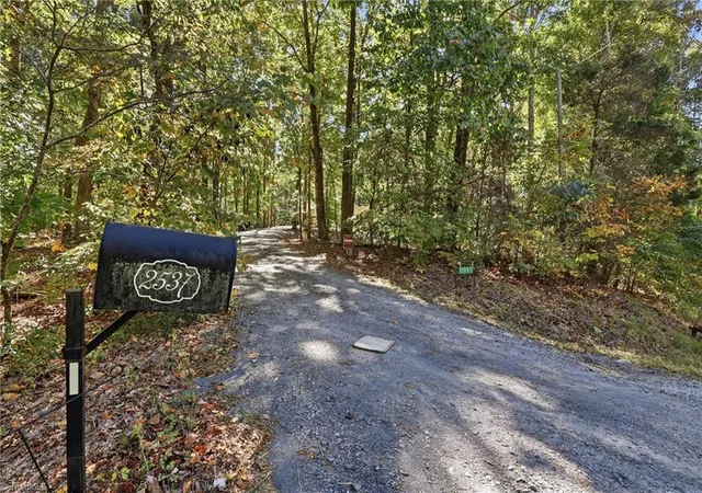 Photo 2 of Sale Pending at 2537 Nc Hwy 49, Asheboro, NC 27205 | MLS# 1239388 | Listing updated on 2026-10-25