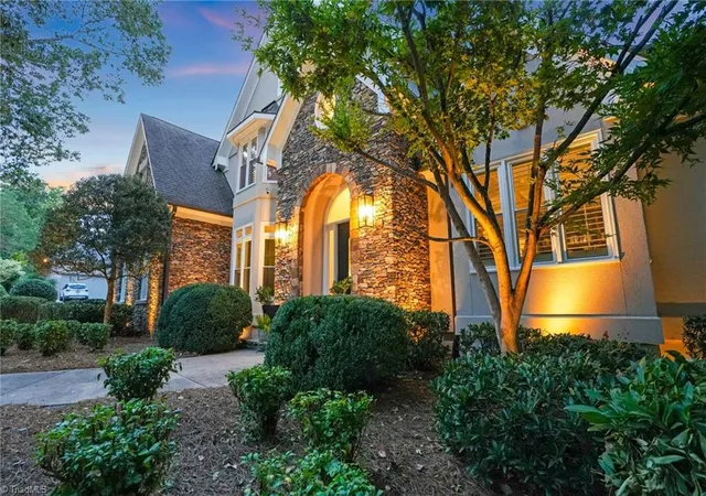 Photo 3 of Mansion for sale at 5586 Anson Rd, Greensboro, NC 27407 | MLS# 1236305 | Listing updated on 2026-10-14