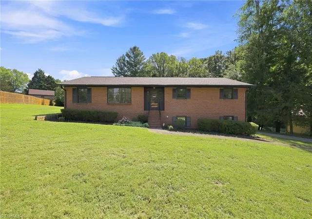 Single family home for sale at 3539 New Walkertown Rd, Winston Salem, NC 27105 | MLS# 1234832