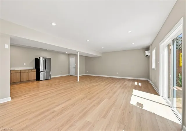 Photo 3 of Single family home for sale at 3539 New Walkertown Rd, Winston Salem, NC 27105 | MLS# 1234832 | Listing updated on 2026-09-16
