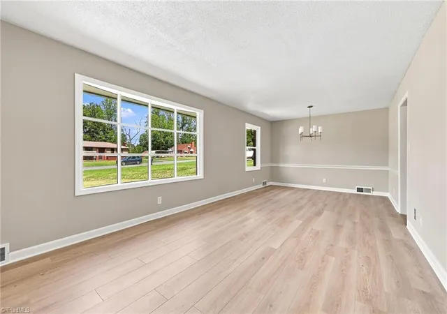 Photo 4 of Single family home for sale at 3539 New Walkertown Rd, Winston Salem, NC 27105 | MLS# 1234832 | Listing updated on 2026-09-16