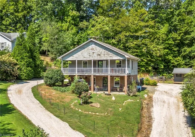 Single family home for sale at 1514 Gopher Woods Rd, Asheboro, NC 27205 | MLS# 1234757