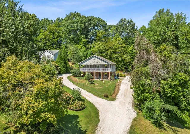 Photo 2 of Single family home for sale at 1514 Gopher Woods Rd, Asheboro, NC 27205 | MLS# 1234757 | Listing updated on 2026-09-07