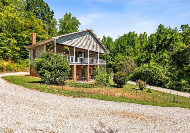 Photo 3 of Single family home for sale at 1514 Gopher Woods Rd, Asheboro, NC 27205 | MLS# 1234757 | Listing updated on 2026-09-07