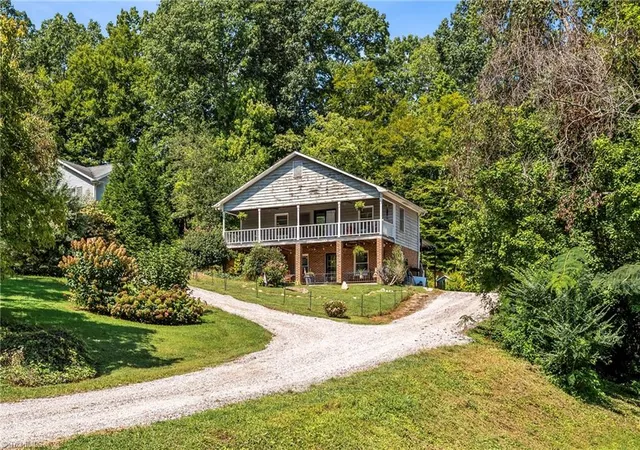Photo 3 of Single family home for sale at 1514 Gopher Woods Rd, Asheboro, NC 27205 | MLS# 1234757 | Listing updated on 2026-09-07