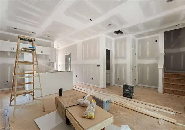 Photo 3 of Single family home for sale at 113 Barlow Cir, Winston Salem, NC 27105 | MLS# 1234543 | Listing updated on 2026-09-10