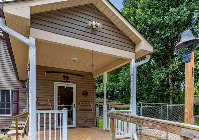 Photo 3 of Sale Pending at 123 Trumpet Branch Rd, Olin, NC 28660 | MLS# 1235693 | Listing updated on 2026-10-02