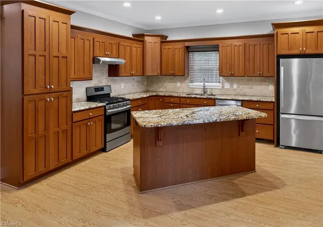 Photo 3 of Sale Pending at 123 Trumpet Branch Rd, Olin, NC 28660 | MLS# 1235693 | Listing updated on 2026-10-02