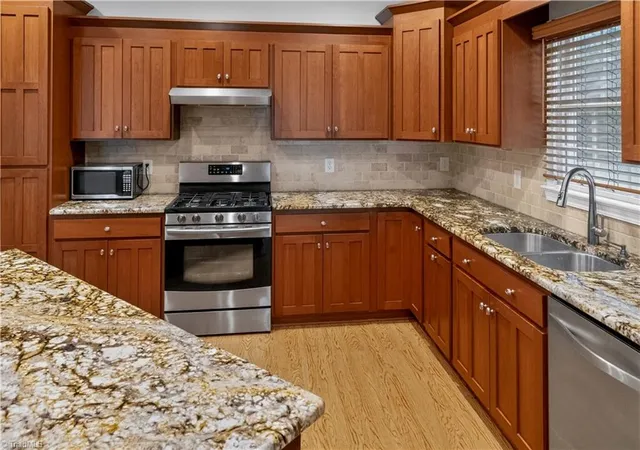 Photo 4 of Sale Pending at 123 Trumpet Branch Rd, Olin, NC 28660 | MLS# 1235693 | Listing updated on 2026-10-02