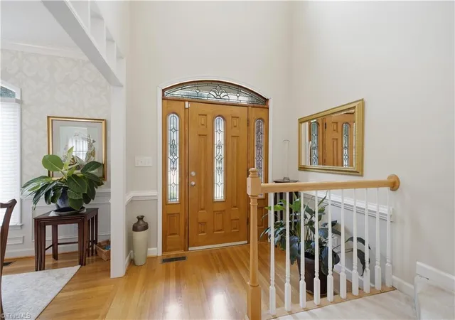 Photo 3 of Single family home for sale at 246 Broadmoor Dr, Advance, NC 27006 | MLS# 1236047 | Listing updated on 2026-09-29
