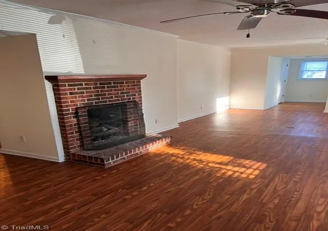 Photo 3 of Single family home for sale at 300 Ward St, Graham, NC 27253 | MLS# 1233158 | Listing updated on 2026-10-05