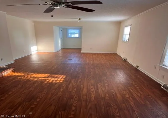 Photo 3 of Single family home for sale at 300 Ward St, Graham, NC 27253 | MLS# 1233158 | Listing updated on 2026-10-05