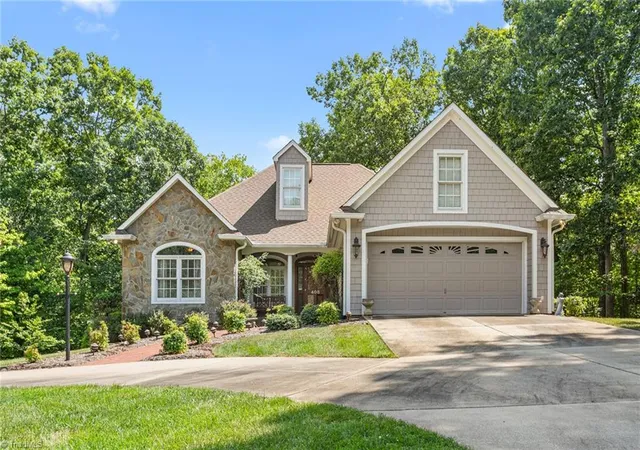 Photo 1 of Single family home for sale at 408 Deer Path, Eden, NC 27288 | MLS# 1234158 | Listing updated on 2026-09-04