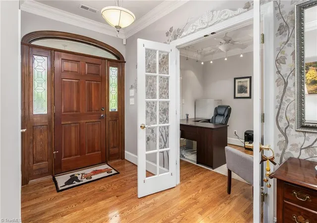 Photo 4 of Single family home for sale at 408 Deer Path, Eden, NC 27288 | MLS# 1234158 | Listing updated on 2026-09-20