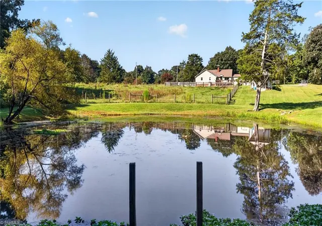 Photo 2 of Sale Pending at 1422 Academy Rd Ext, Franklinville, NC 27248 | MLS# 1234181 | Listing updated on 2026-09-27