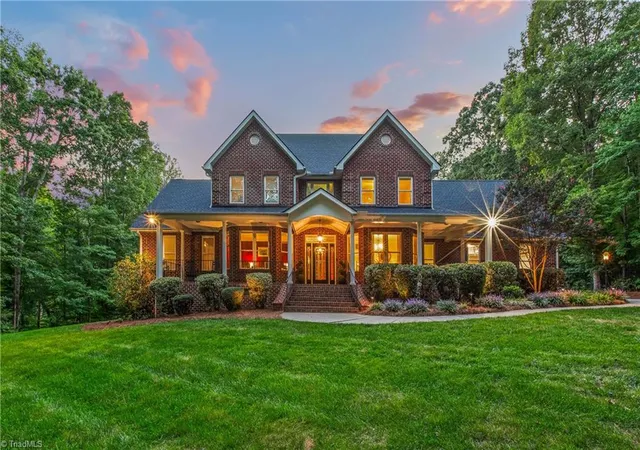 Single family home for sale at 370 Rabbit Farm Trl, Advance, NC 27006 | MLS# 1234200
