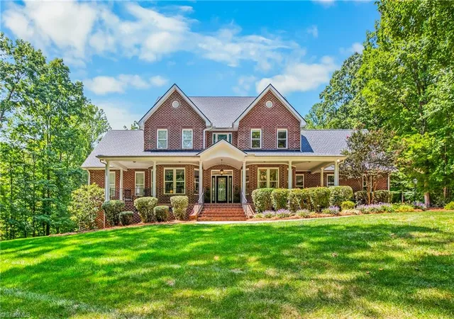 Photo 1 of Single family home for sale at 370 Rabbit Farm Trl, Advance, NC 27006 | MLS# 1234200 | Listing updated on 2026-09-05