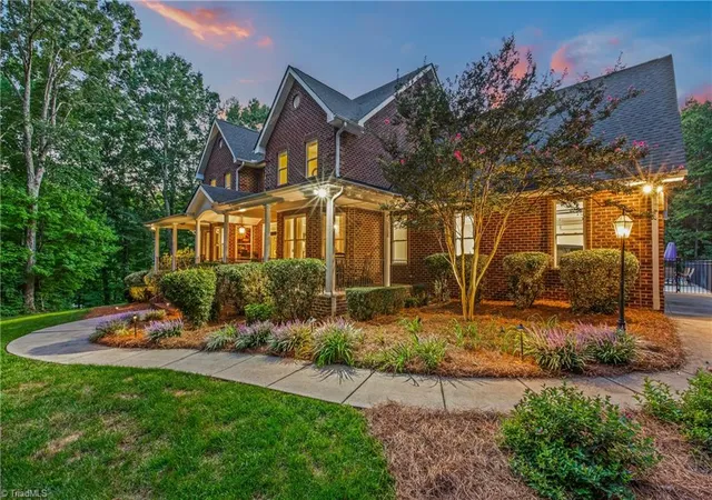 Photo 2 of Single family home for sale at 370 Rabbit Farm Trl, Advance, NC 27006 | MLS# 1234200 | Listing updated on 2026-09-05