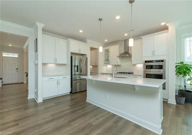 Photo 3 of Single family home for sale at 4201 Toucan Trl, High Point, NC 27265 | MLS# 1236353 | Listing updated on 2026-10-01