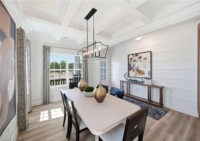 Photo 3 of Single family home for sale at 1645 Gerringer Ml Rd, Burlington, NC 27217 | MLS# 1236089 | Listing updated on 2026-09-17