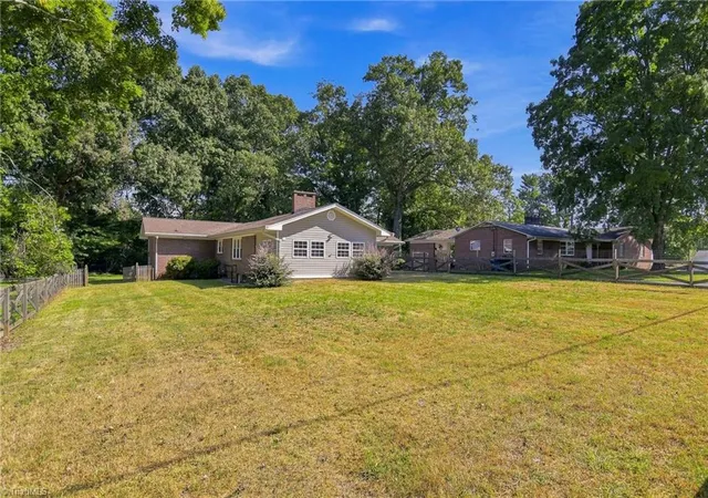 Photo 3 of Single family home for sale at 3915 Avera Ave, Winston Salem, NC 27106 | MLS# 1235016 | Listing updated on 2026-09-16