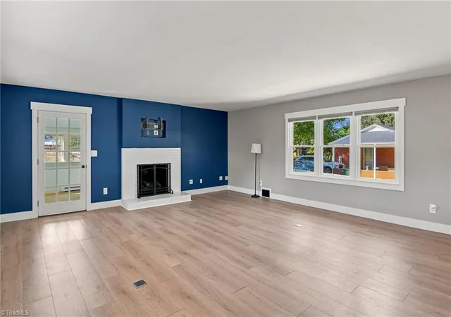 Photo 4 of Single family home for sale at 3915 Avera Ave, Winston Salem, NC 27106 | MLS# 1235016 | Listing updated on 2026-10-28