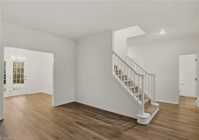 Photo 3 of Single family home for sale at 3311 Sumter Dr, High Point, NC 27265 | MLS# 1236366 | Listing updated on 2026-10-06