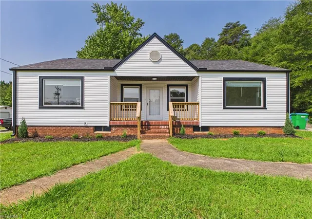 Photo 1 of Single family home for sale at 18492 Nc Hwy 109, Denton, NC 27239 | MLS# 1234636 | Listing updated on 2026-09-05