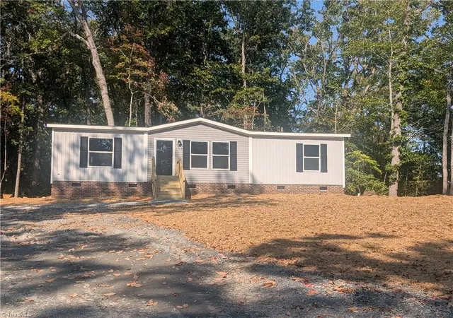 Photo 1 of Manufactured home for sale at 1312 Pineview Rd, Randleman, NC 27317 | MLS# 1239302 | Listing updated on 2026-10-23