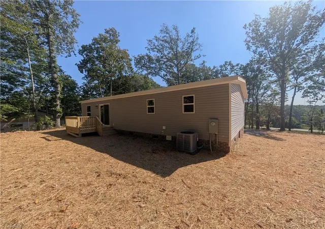 Photo 2 of Manufactured home for sale at 1312 Pineview Rd, Randleman, NC 27317 | MLS# 1239302 | Listing updated on 2026-10-23