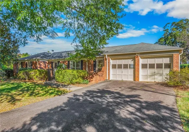 Photo 1 of Single family home for sale at 611 Burkeridge Ct, Winston Salem, NC 27104 | MLS# 1239689 | Listing updated on 2026-10-22