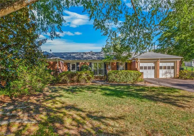 Photo 2 of Single family home for sale at 611 Burkeridge Ct, Winston Salem, NC 27104 | MLS# 1239689 | Listing updated on 2026-10-22