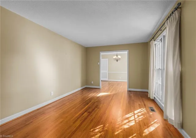 Photo 4 of Single family home for sale at 611 Burkeridge Ct, Winston Salem, NC 27104 | MLS# 1239689 | Listing updated on 2026-10-22